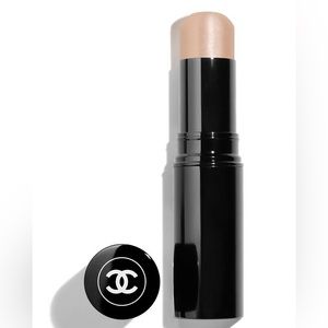 Chanel BAUME ESSENTIEL Multi-Use Glow Stick in Transparent